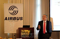 Airbus Global Market Forecast 2011