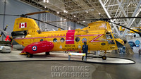 2017 Canada Aviation and Space Museum