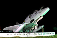 Breve 100 anos da Aviação Naval Brasil