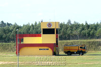 Preparação do inicio da operação - Aeroporto Regional Sul Humberto Ghizzo Bortoluzzi – Jaguaruana-SC