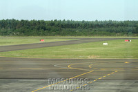 Preparação do inicio da operação - Aeroporto Regional Sul Humberto Ghizzo Bortoluzzi – Jaguaruana-SC