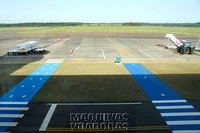 Inicio da Operação Comercial do Aeroporto Regional Sul Humberto Ghizzo Bortoluzzi