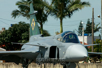 2020 - Arrival of First Saab F-39E Gripen - Brazilian Air Force